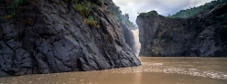 073_LZmS_04021.19 Chinkwazi Falls, Kalomo Gorge