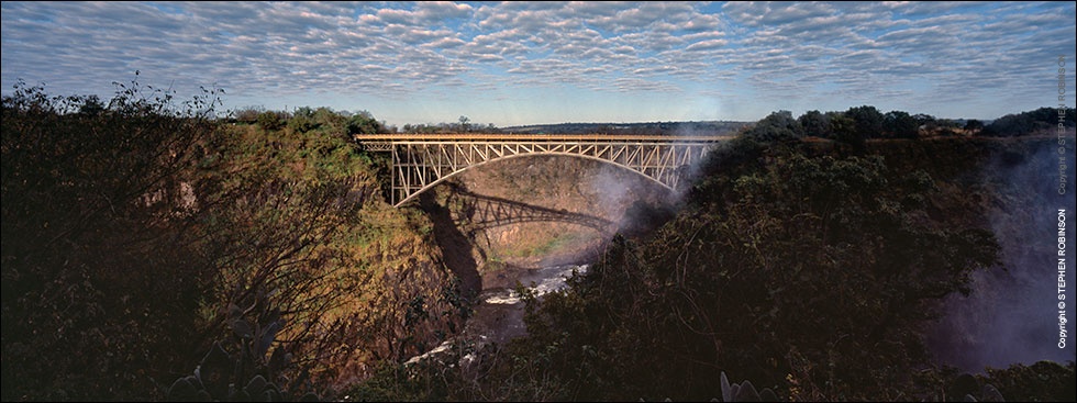 062_LZmS_243 Victoria Falls Bridge b.1905
