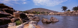 107A_LZmE_0409-16.19 Lower Luangwa River, Ngombe Hills